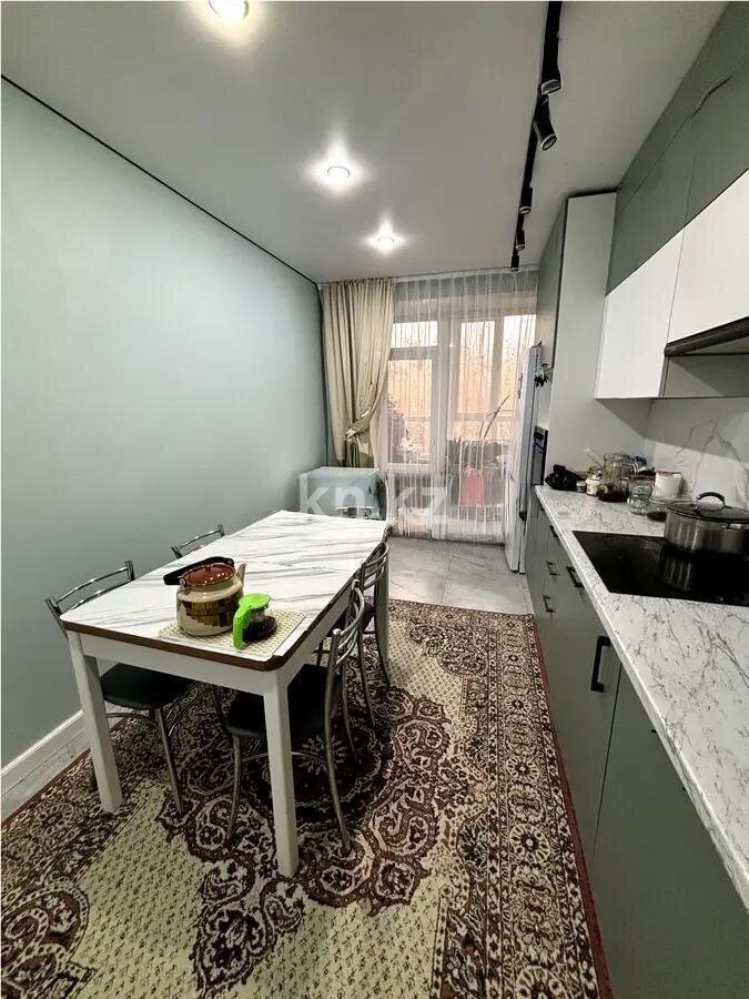 Продажа 3-комнатной квартиры, 70.3 м² в Астане - фото 3