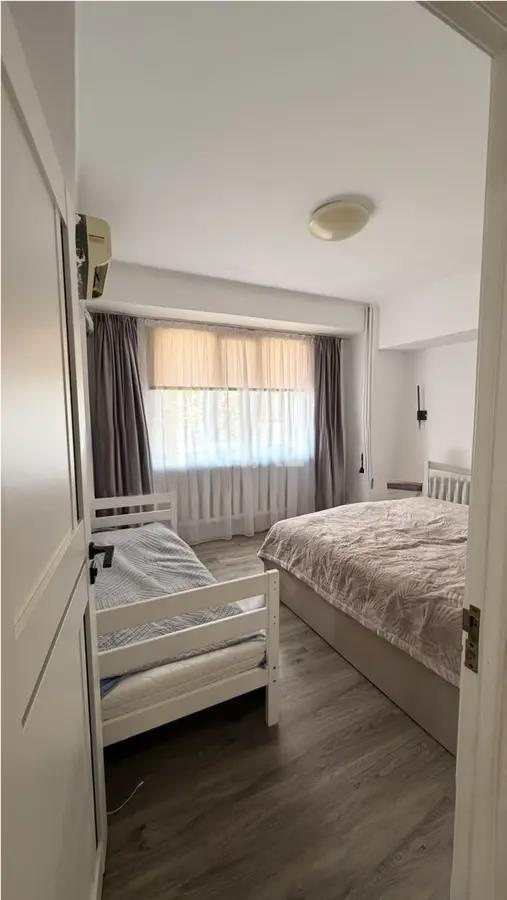 Продажа 3-комнатной квартиры, 74.3 м² в Алматы