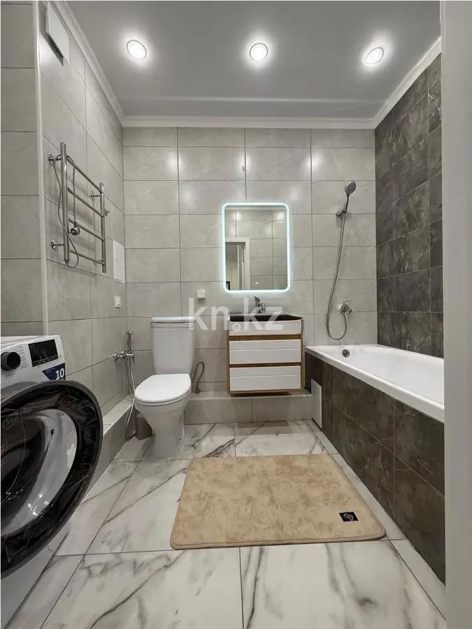Продажа 3-комнатной квартиры, 87.2 м² в Алматы - фото 5