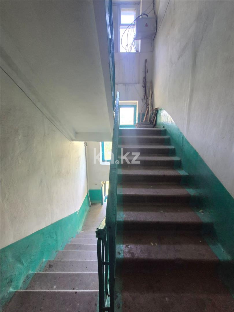 Продажа 2-комнатной квартиры, 44 м² в Темиртау - фото 13