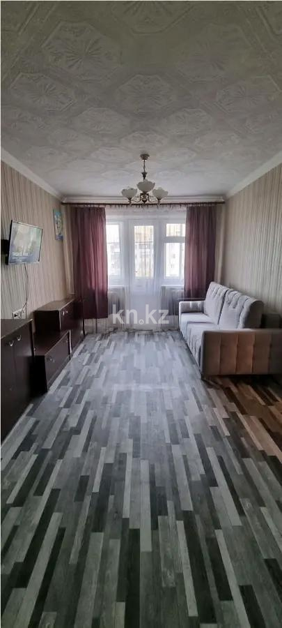 Продажа 1-комнатной квартиры, 32 м², ул. Петрова, дом  2 в Астане