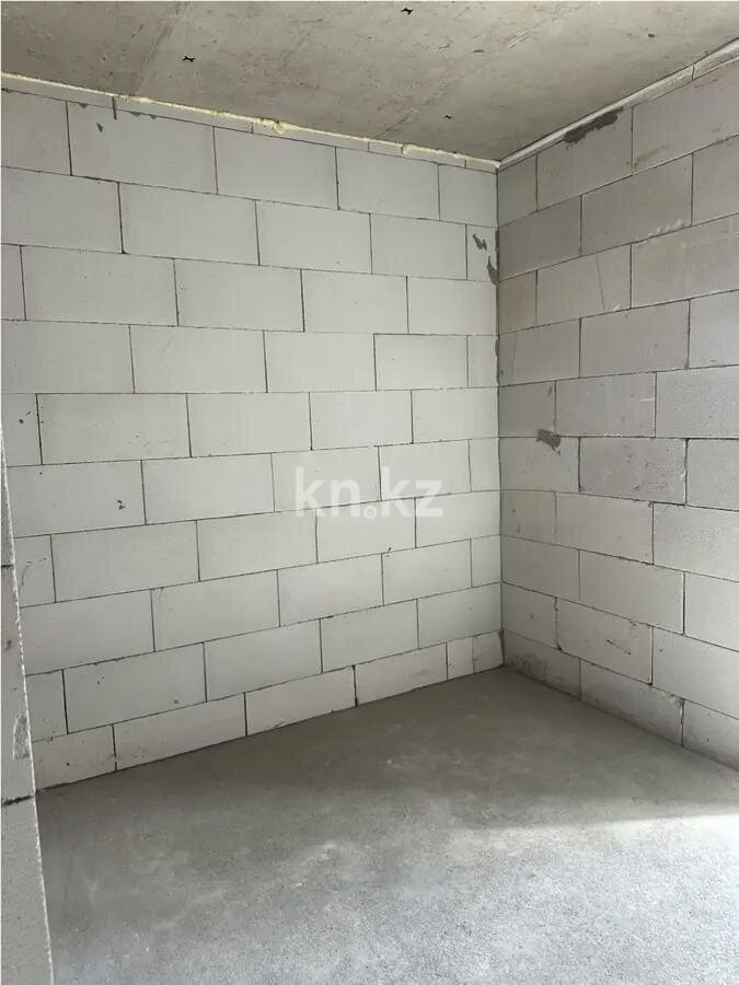 Продажа 1-комнатной квартиры, 42 м² в Астане - фото 2