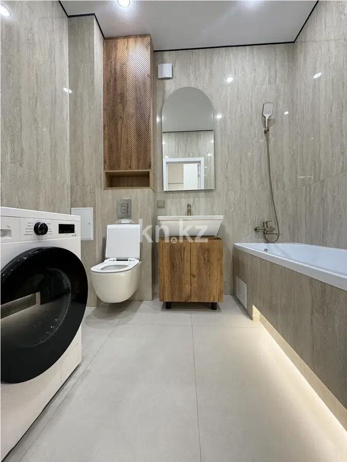 Продажа 2-комнатной квартиры, 42 м² в Астане - фото 4