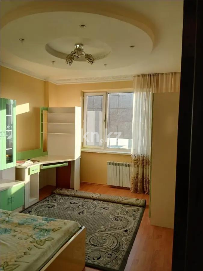 Продажа 3-комнатной квартиры, 79.7 м² в Алматы - фото 3