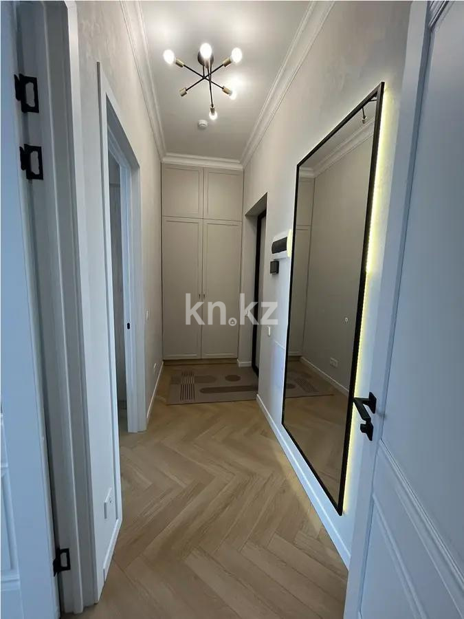 Продажа 2-комнатной квартиры, 42 м² в Астане - фото 5