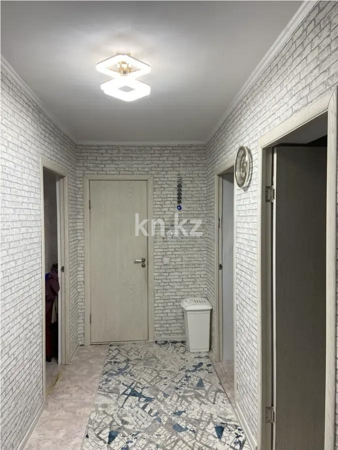 Продажа 2-комнатной квартиры, 57 м², мкр-н Мадениет, дом  834/32 в Алматы - фото 5