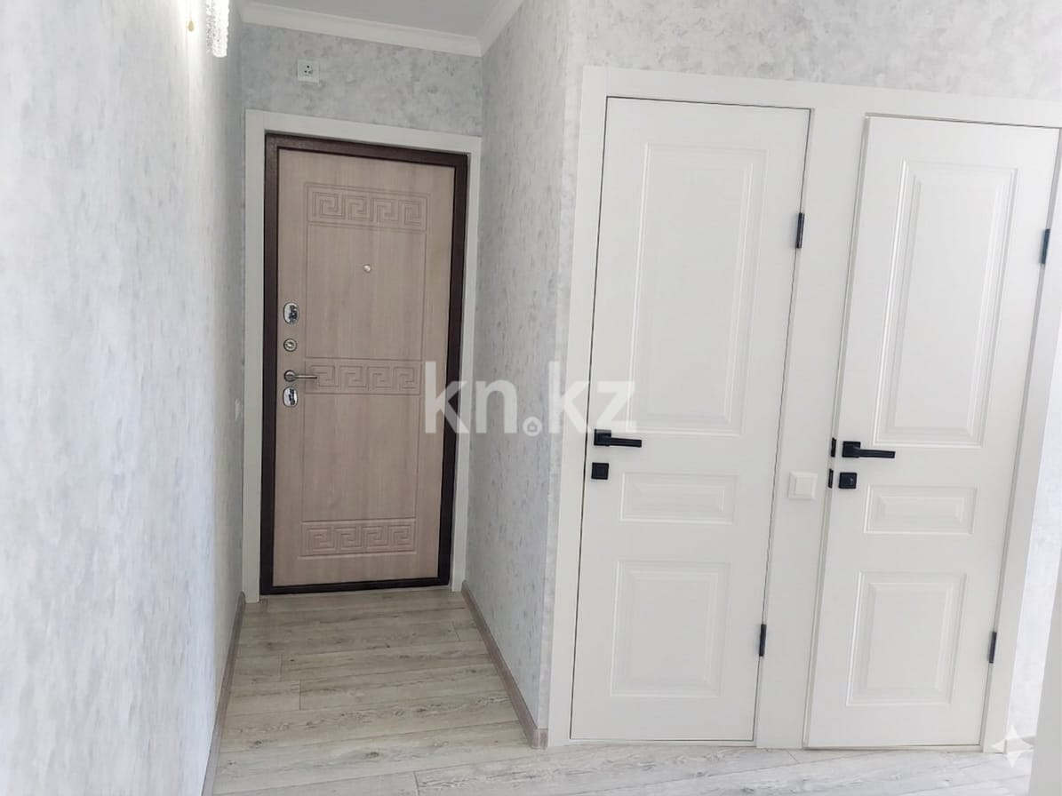 Продажа 2-комнатной квартиры, 50 м² в Караганде - фото 10