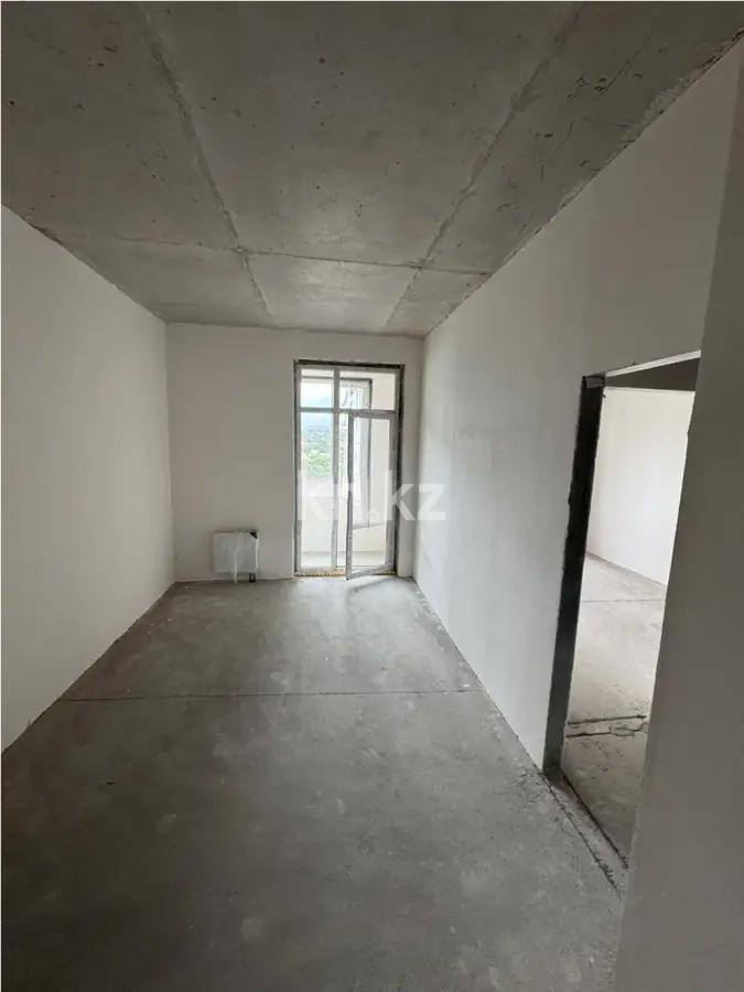 Продажа 1-комнатной квартиры, 40 м² в Алматы
