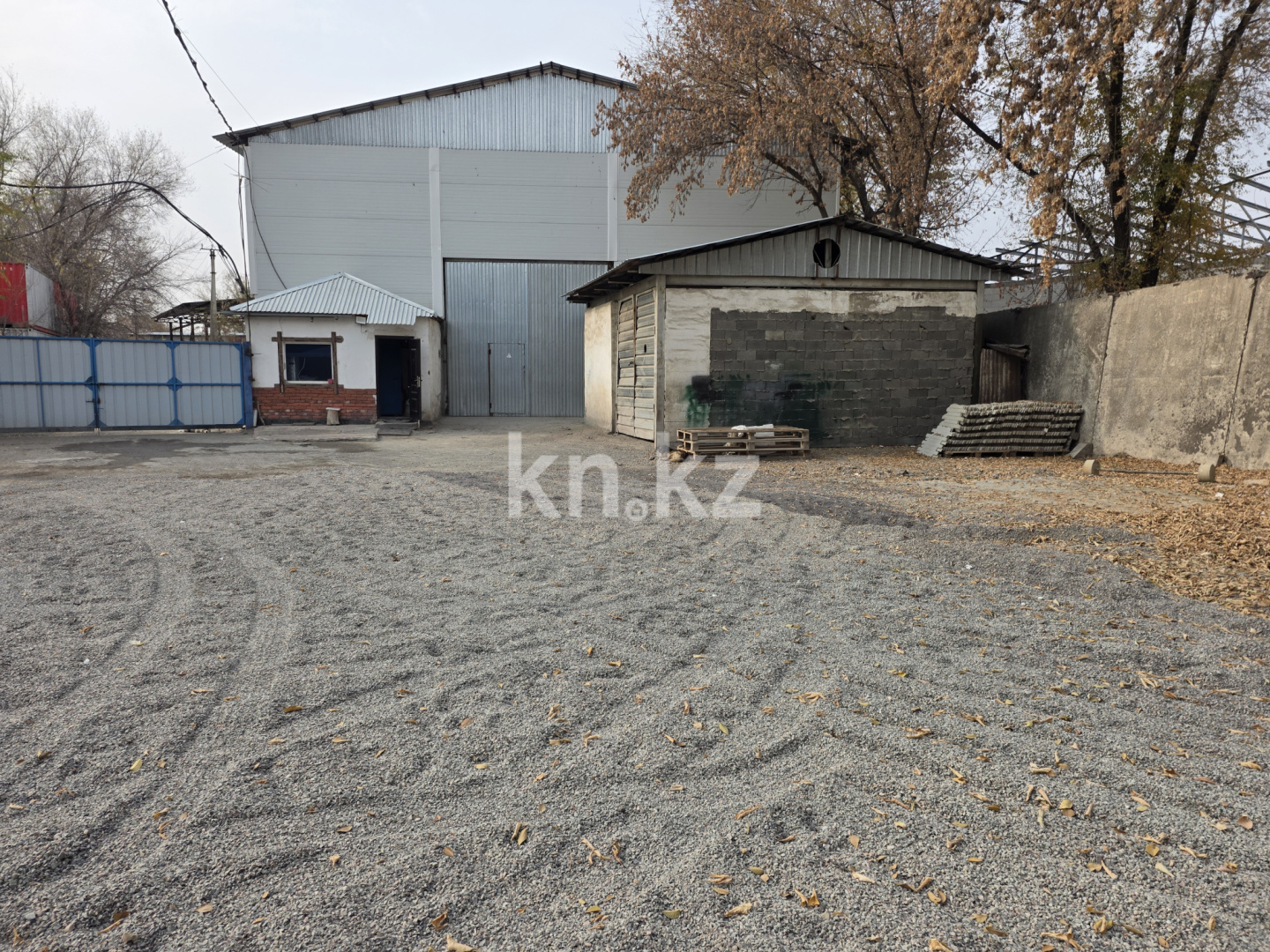 Аренда , 800 м², Улица Есим хана, дом  14/1 в Алматы - фото 11