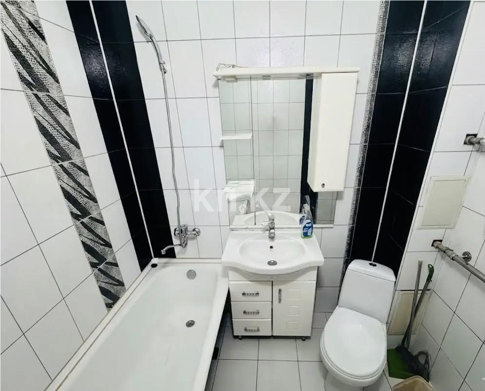 Продажа 2-комнатной квартиры, 45 м² в Алматы - фото 3