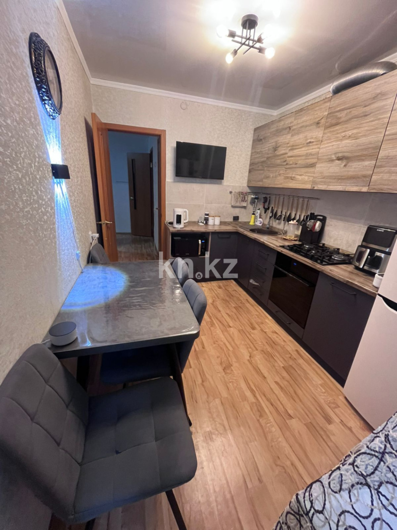 Продажа 2-комнатной квартиры, 47.5 м² в Караганде - фото 6