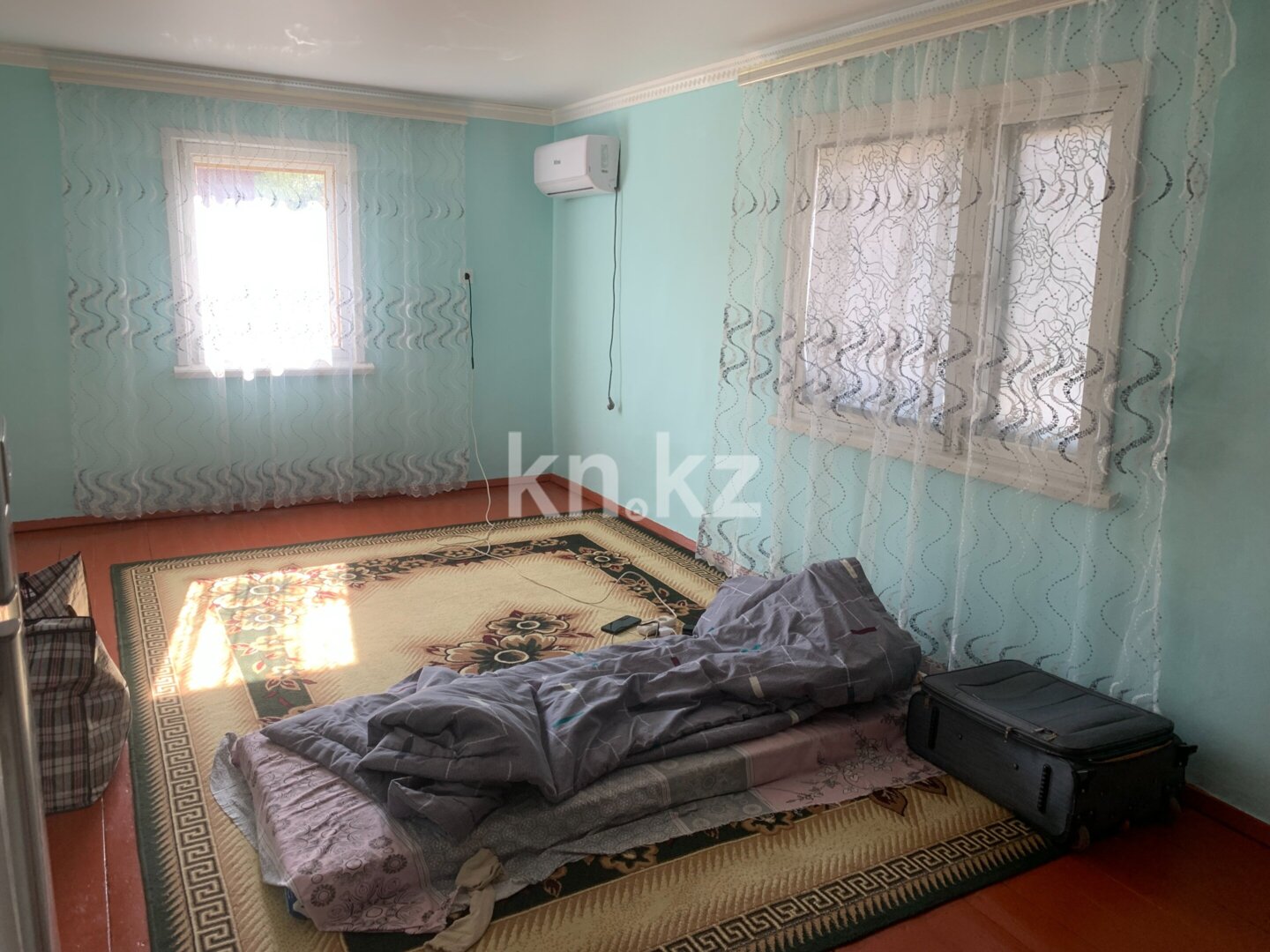 Продажа 5-комнатного дома, 100 м² в Алматинской области - фото 3