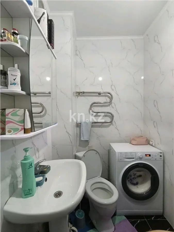 Продажа 1-комнатной квартиры, 36 м² в Астане - фото 3