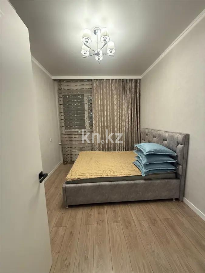 Продажа 2-комнатной квартиры, 55 м² в Астане - фото 2
