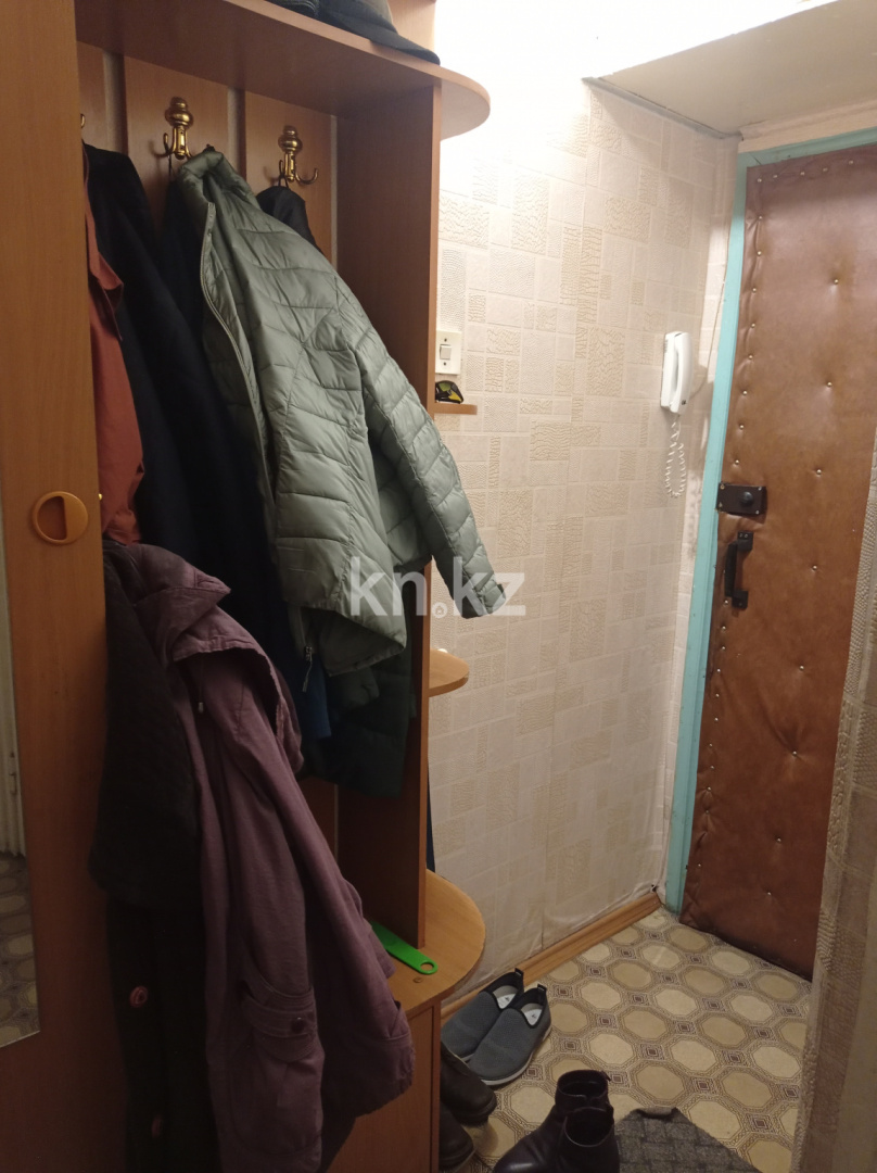 Продажа 2-комнатной квартиры, 48 м², ул. Вагонная, дом  1 в Караганде - фото 4