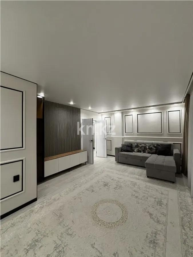 Продажа 3-комнатной квартиры, 90.9 м² в Астане