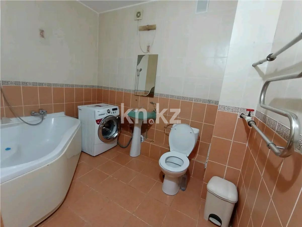 Продажа 1-комнатной квартиры, 52 м² в Астане - фото 3