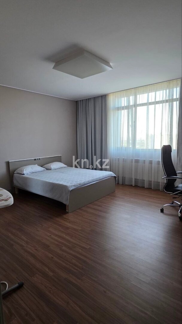 Аренда 3-комнатной квартиры, 110 м² в Астане - фото 12