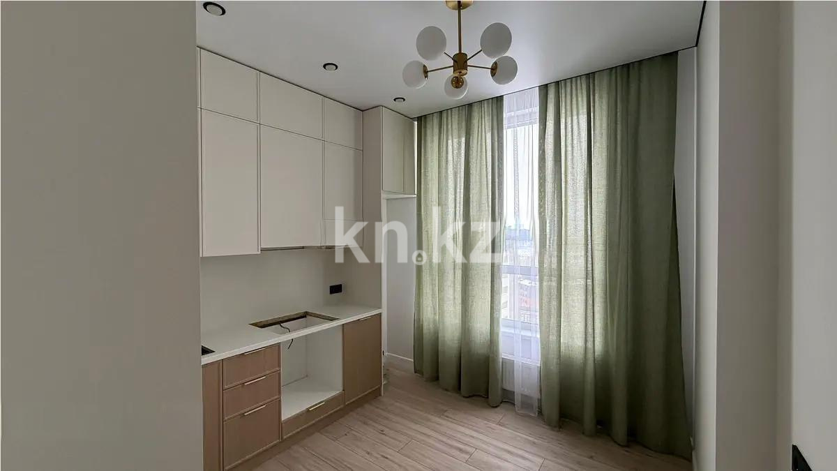 Продажа 2-комнатной квартиры, 58 м² в Астане - фото 3