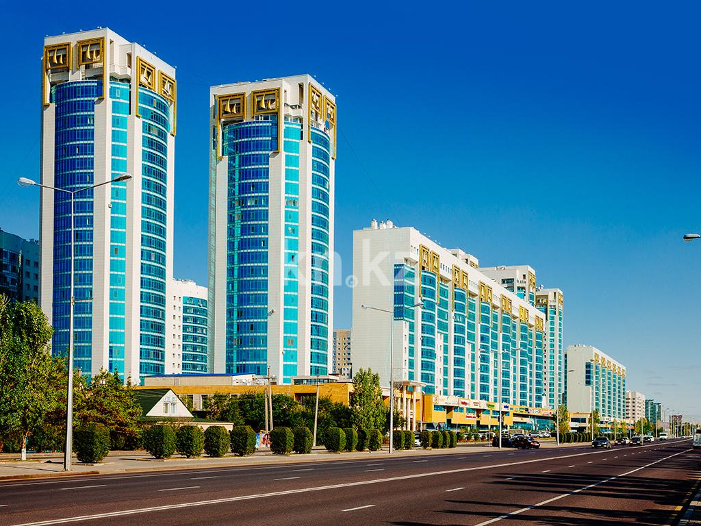 Аренда 2-комнатной квартиры посуточно, 60 м², ул. Сарайшык, дом  5е - пр. Кабанбай батыра в Астане - фото 17