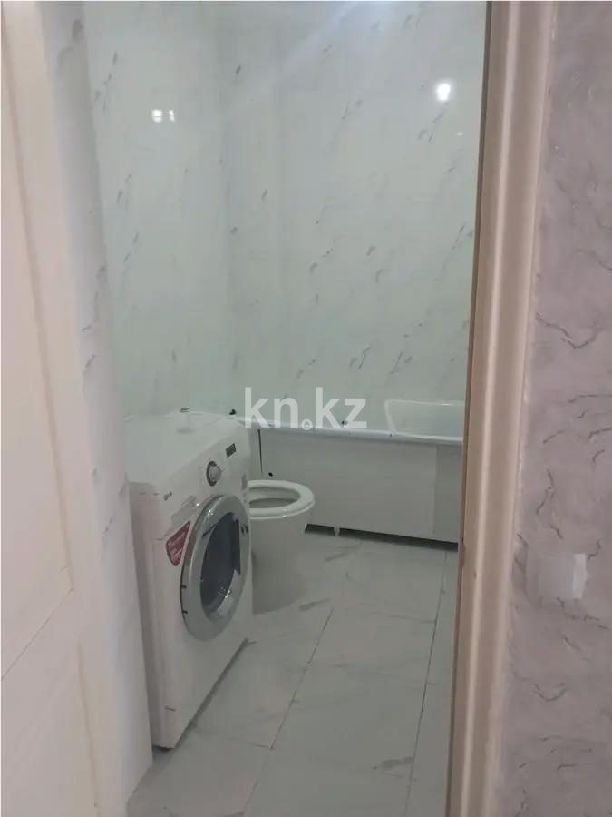 Продажа 1-комнатной квартиры, 32 м² в Алматы - фото 3