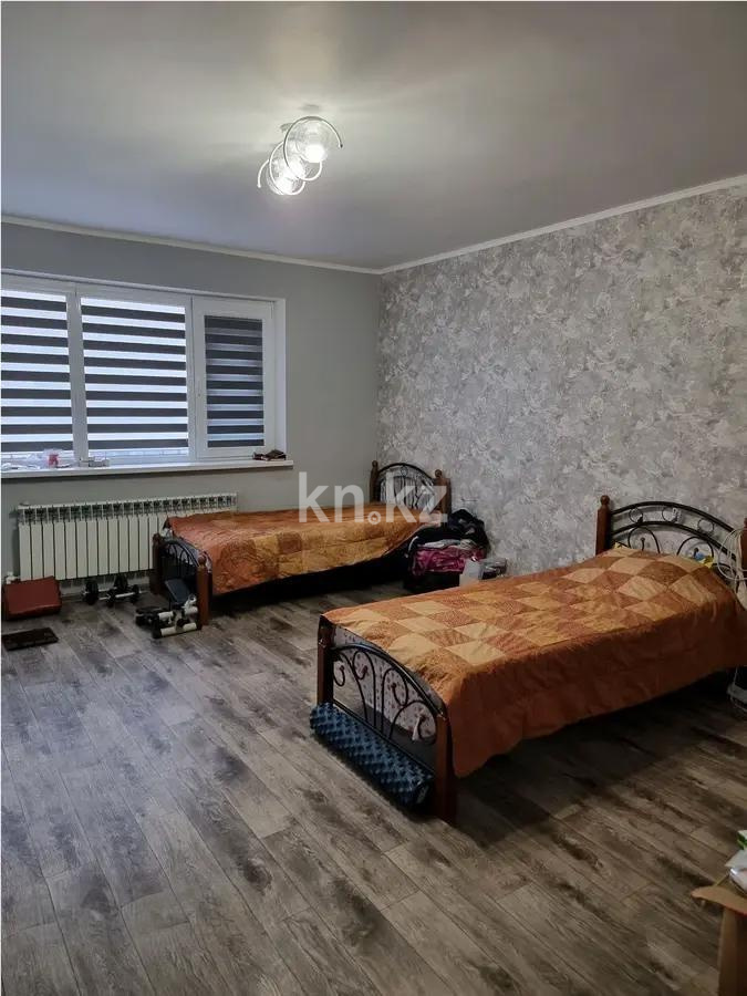 Продажа 4-комнатной квартиры, 113 м², мкр. Думан-2, дом  27 в Алматы - фото 5
