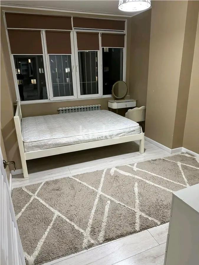 Продажа 3-комнатной квартиры, 70 м² в Алматы