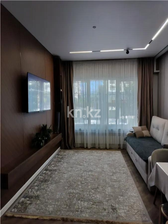 Продажа 3-комнатной квартиры, 63 м² в Алматы