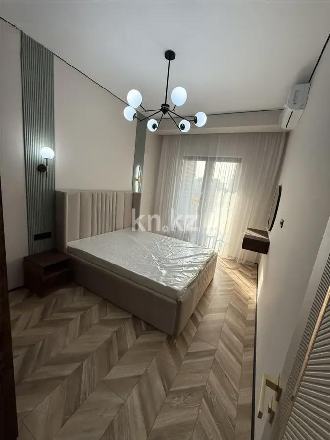 Продажа 2-комнатной квартиры, 45 м², ул. Черепанова, дом  26/1 в Алматы - фото 2