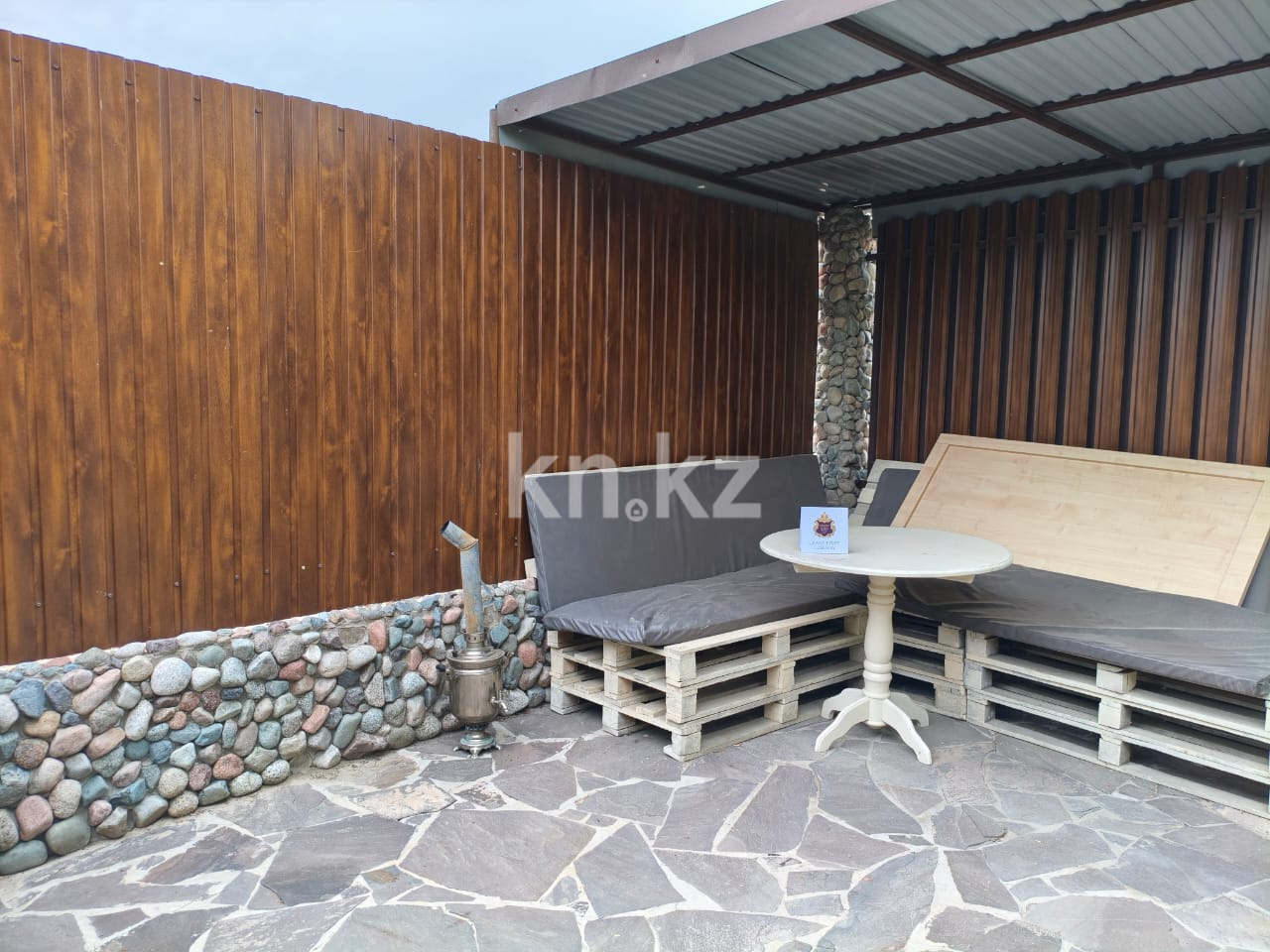 Продажа 5-комнатного дома, 140 м² в Алматинской области - фото 18