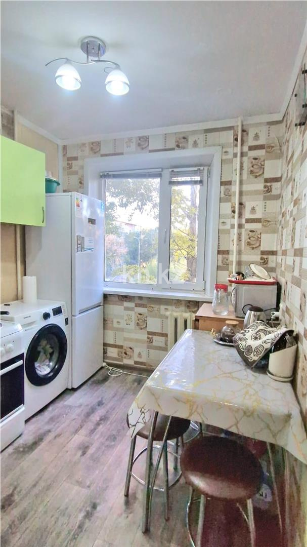 Продажа 2-комнатной квартиры, 44 м², мкр-н 18 в Караганде - фото 9