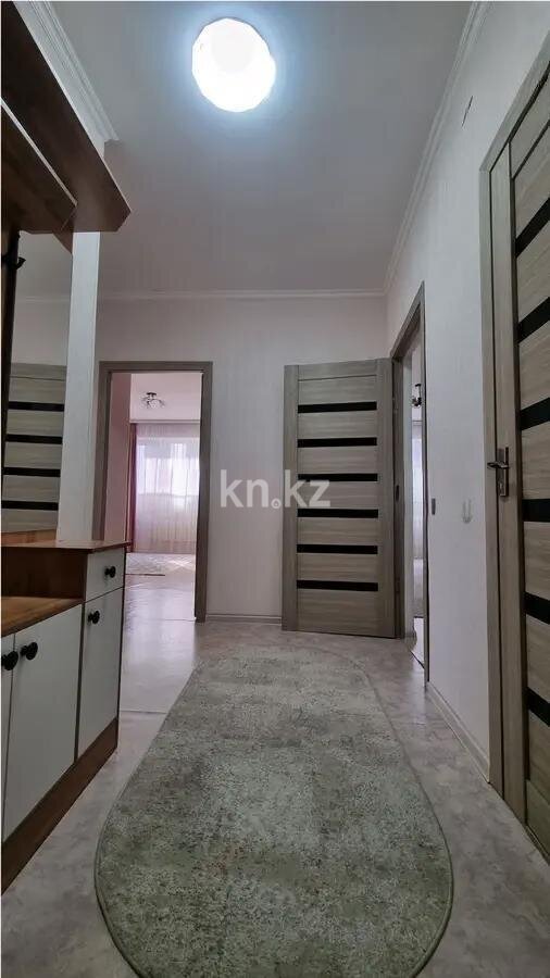 Продажа 2-комнатной квартиры, 66.5 м² в Алматы - фото 5