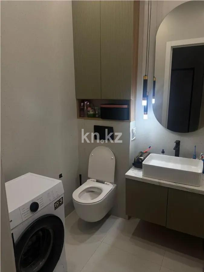 Продажа 2-комнатной квартиры, 41.5 м² в Астане - фото 4