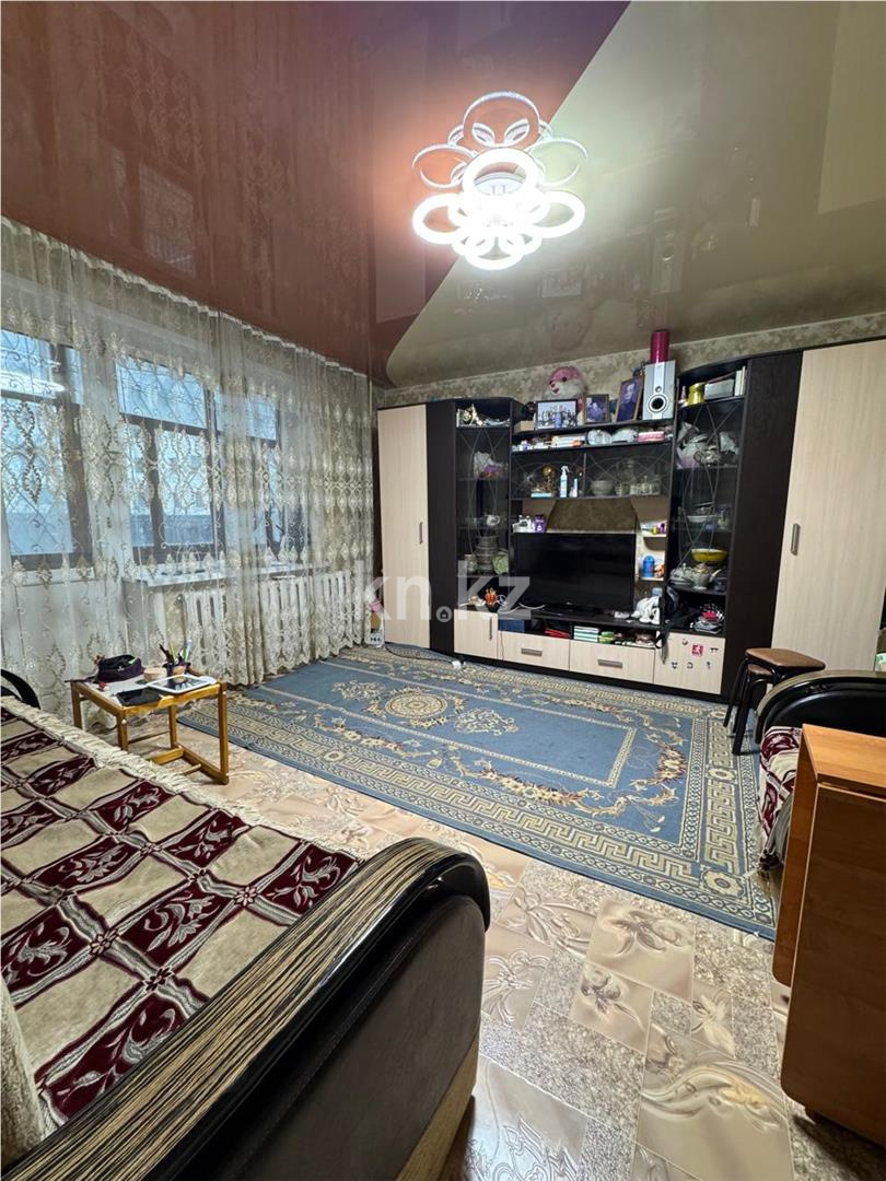 Продажа 2-комнатной квартиры, 50 м², мкр-н Орбита-1 в Караганде