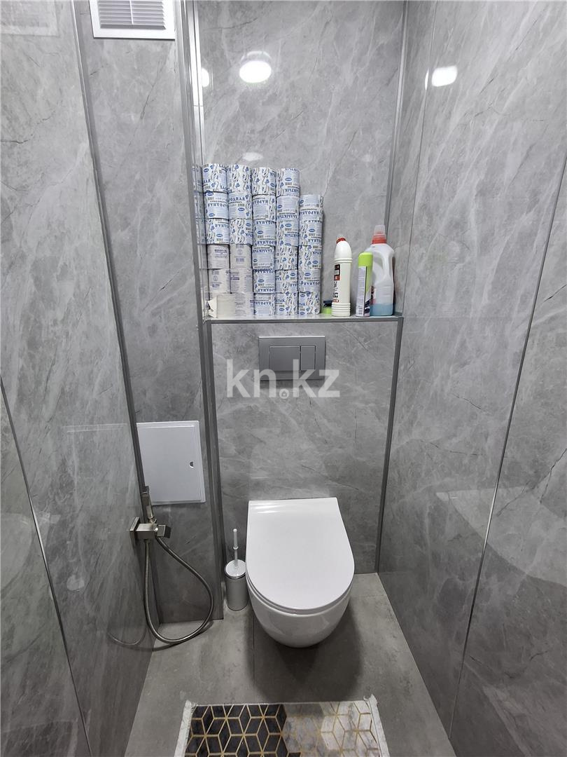 Продажа 3-комнатной квартиры, 73 м², ул. Косшыгулулы в Астане - фото 10