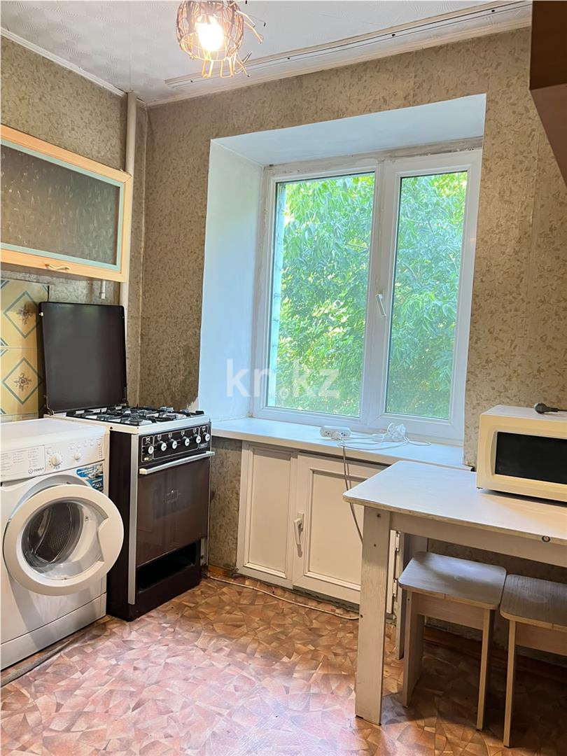 Продажа 2-комнатной квартиры, 43 м² в Караганде - фото 7