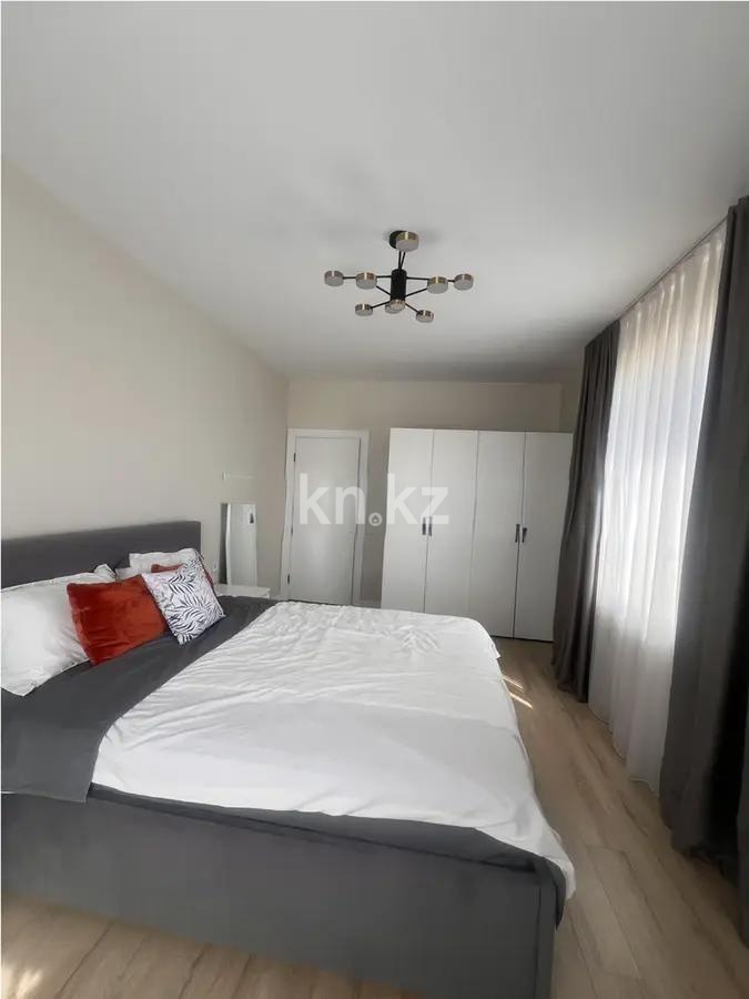 Продажа 2-комнатной квартиры, 74.2 м² в Алматы