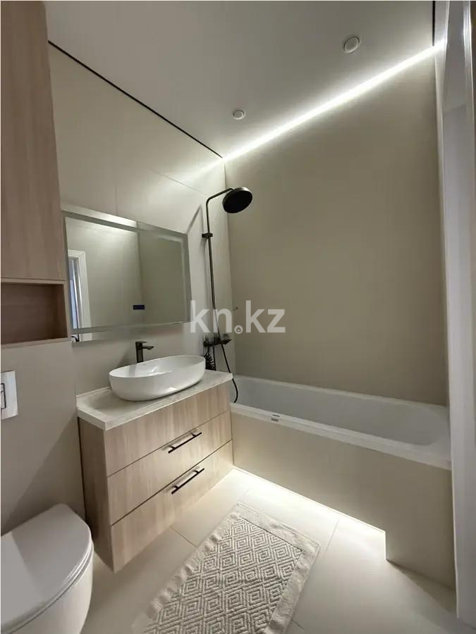 Продажа 2-комнатной квартиры, 42 м² в Алматы - фото 4