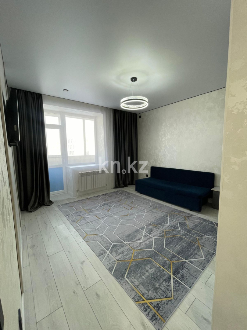 Аренда 2-комнатной квартиры, 38 м² в Астане