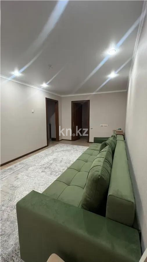 Продажа 2-комнатной квартиры, 45 м² в Алматы