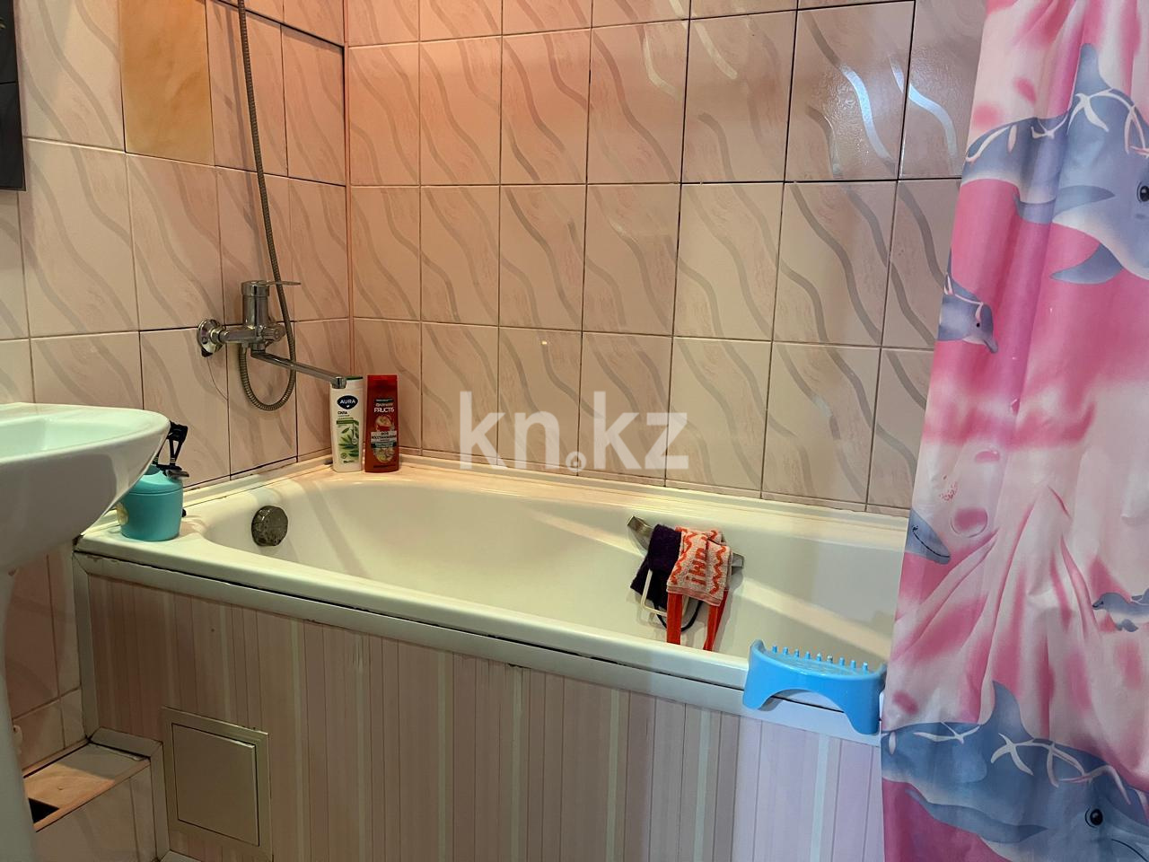 Продажа 3-комнатной квартиры, 63 м² в Караганде - фото 5