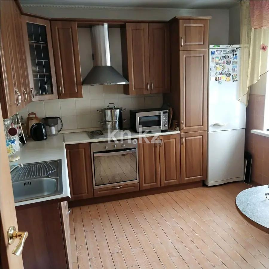 Продажа 3-комнатной квартиры, 71.1 м² в Астане - фото 4