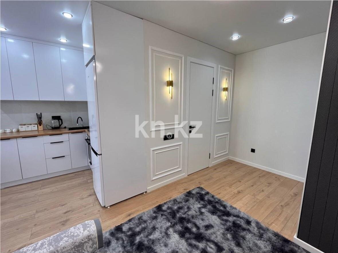 Продажа 2-комнатной квартиры, 38 м² в Караганде - фото 4