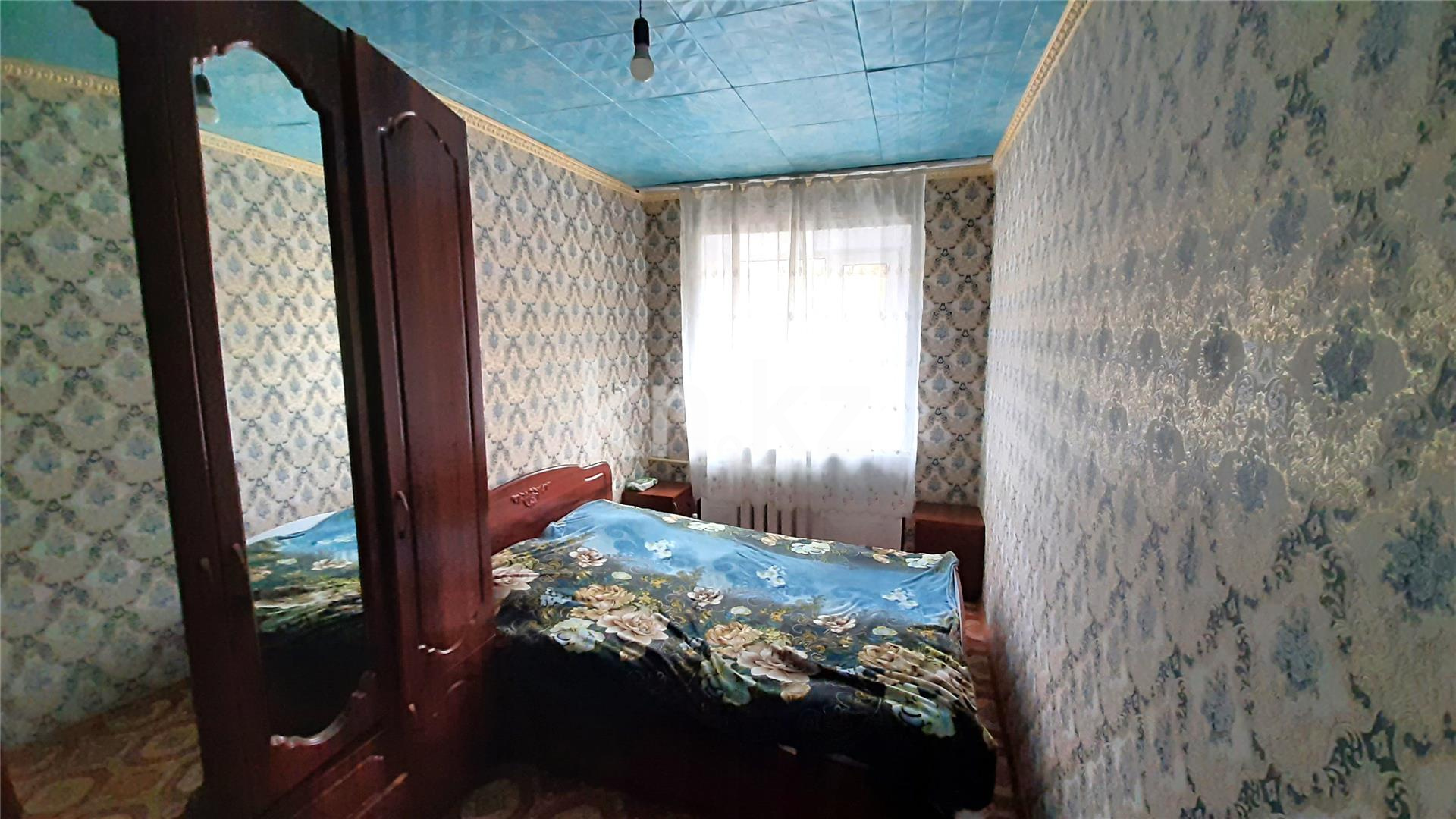 Продажа 3-комнатной квартиры, 55 м², ул. Менделеева в Темиртау - фото 5