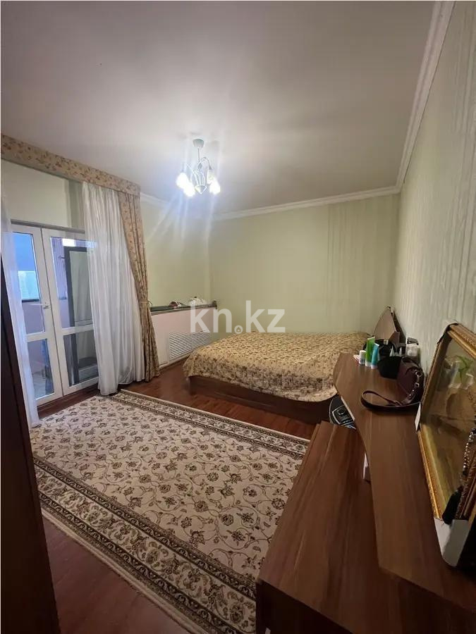 Продажа 4-комнатной квартиры, 130.2 м² в Астане - фото 4