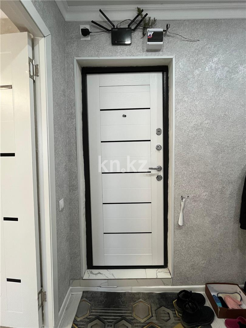 Продажа 2-комнатной квартиры, 52 м², ул. Карла Маркса в Караганде - фото 16