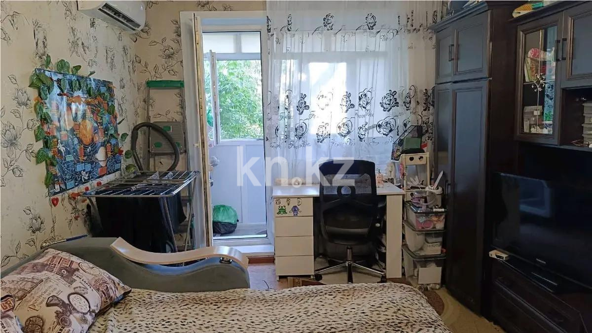 Продажа 1-комнатной квартиры, 32 м² в Караганде