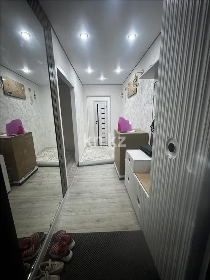 Продажа 4-комнатной квартиры, 77 м² в Караганде - фото 9