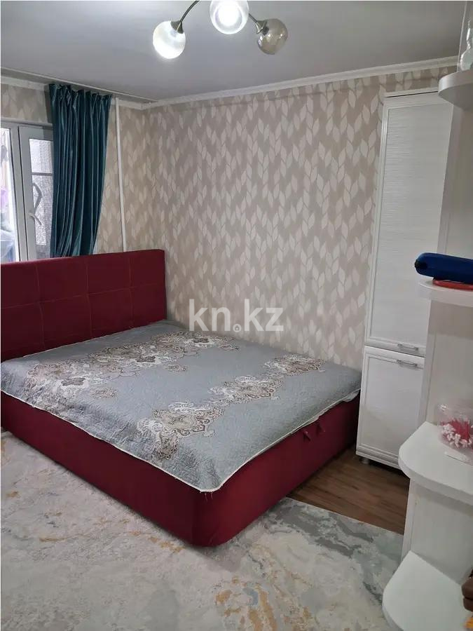 Продажа 2-комнатной квартиры, 45 м² в Астане - фото 2