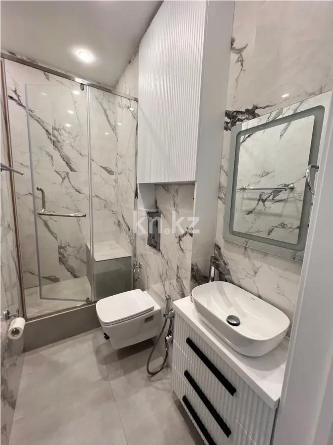 Продажа 5-комнатной квартиры, 139.8 м², ул. Е-36, дом  5 в Астане - фото 8